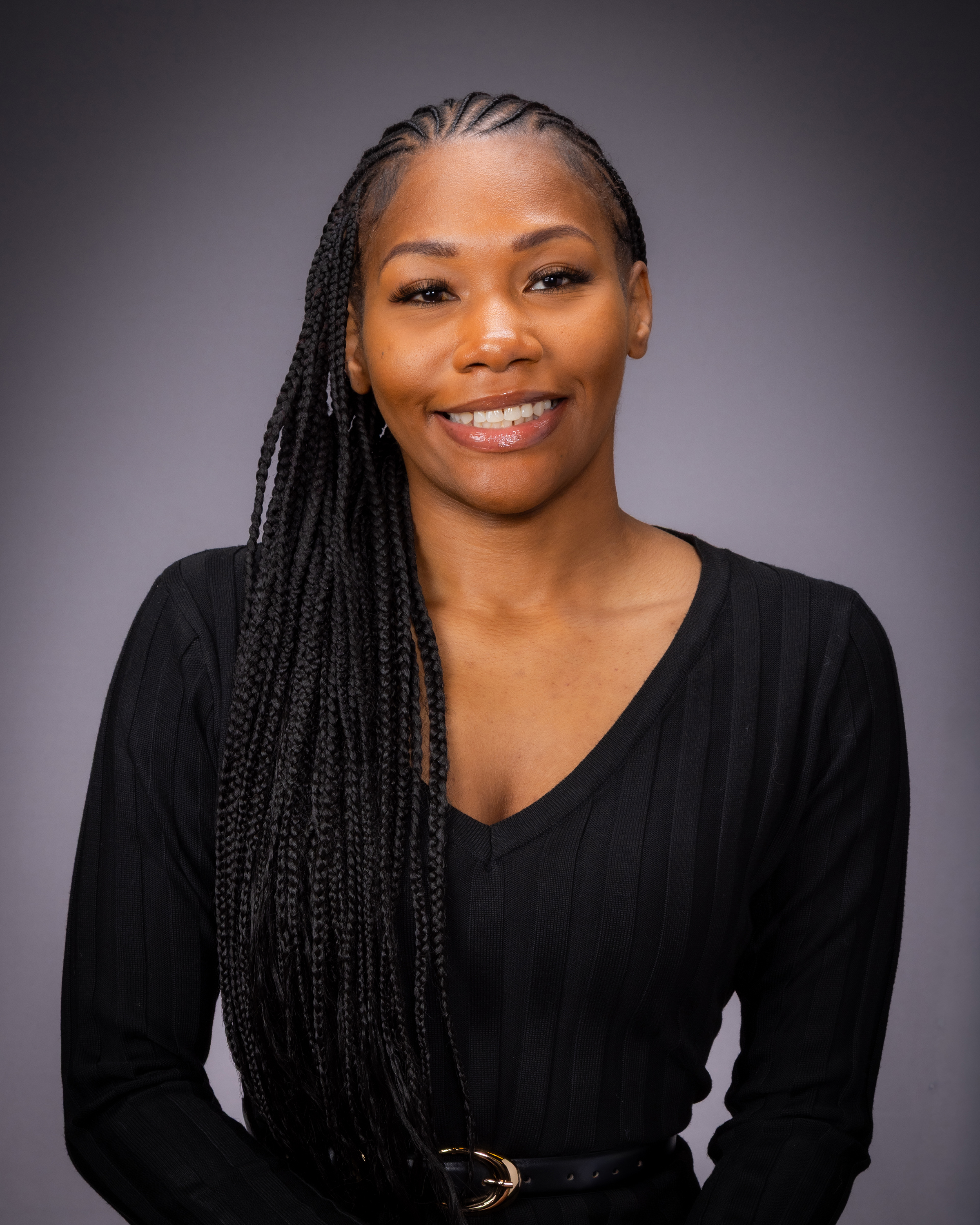 Tyshana Harris