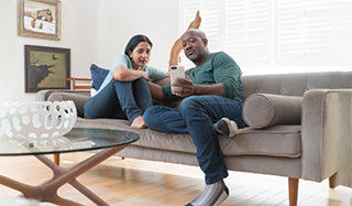 Covid-19 Information