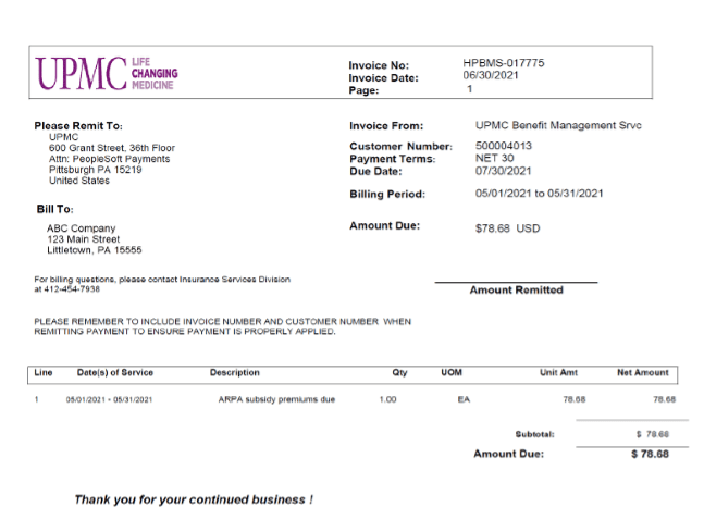 UPMC Benefit Management Services Revisiting The Basics