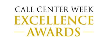 Call Center Week Excellence Awards