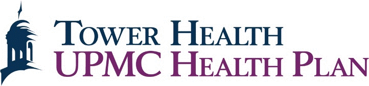 Tower - UPMC Health Plan logo