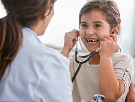 Pediatric Preventive Health | UPMC Health Plan