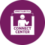 Find a connect center