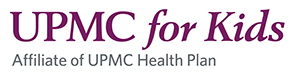 UPMC for Kids logo