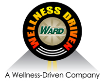 Ward Wellness Logo